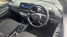 Hyundai i10 1.0 [63] Advance 5dr Auto [Nav] Petrol Hatchback